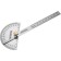 Transporter with the Deko DKM198 line, stainless steel, 198 mm