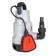 Drainage pump "Resanta" ND-13000P/35, 550 W, 217 l/min, pressure 8 m
