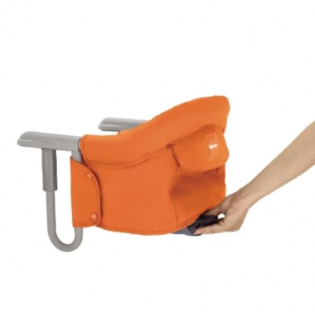 History for feeding the suspension Inglesina Fast Orange-1