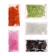 Set for beads "Toys from beads. Pets ", 3 figures