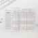 Smart notebook Cashbook A6, 68 sheets “Happy March 8”