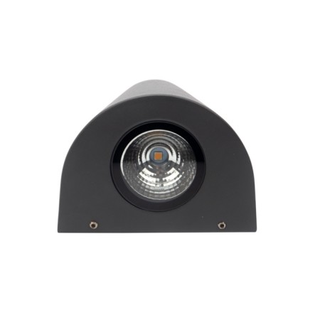 LED LED Universal Cassiopeia 6 W Led Gray Rexant-2