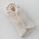 Set for discharge Winter Kinderlitto "Fluffy Bear", 5 items, height 56-62 cm, beige color