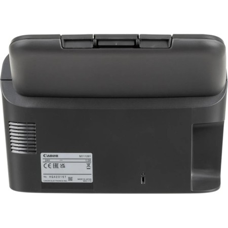 Canon ImageFormula DR-M260 scanner (long, color, bilateral, 60 pages/min, 120 inventions 106900-5