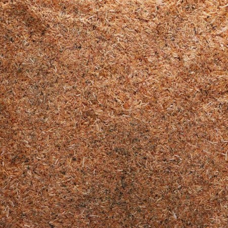 Field for fish and turtles "Pijon" Gammarus chopped, 100 g-2