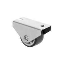 The roller of the roll -out CAPPIO, TPR, D = 24 mm, 4 pcs.