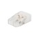 Express Klem with Paste Rexant QMC 2273-242, 2-wire 0.5-2.5 mm², transparent (100 pcs./Union) 10