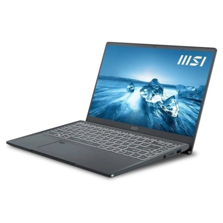 Laptop MSI Prestige 14 EVO A12M-054 Core i7 1280p 32GB SSD1TB Intel IRIS XE Graphics 14 "I 106687-2