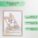 Photo frame plastic 30x40 cm, 137-126