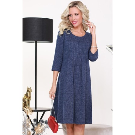 Women's dress "Dream in embodiment", size 46-2