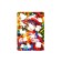 Puzzle "Boy with gifts", 20x14cm, 52 children.
