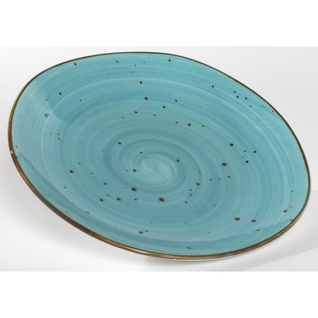 Samold Plate "Chorek Biryuza", D = 21 cm