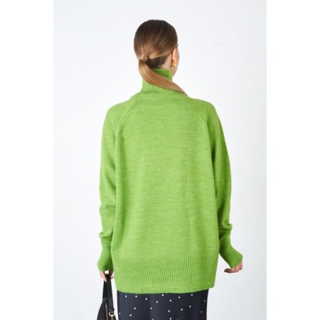 Women's sweater, size 50-52-1
