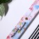 Incense "Charm of the East Paradise Aroma", 20 sticks in packaging