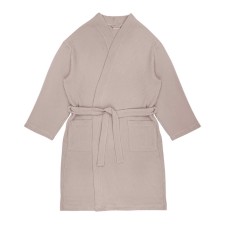Халат вафельный Sofi De Marko «Эрин», размер S, цвет чайная роза