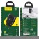 Network charger Hoco N7, 2 USB - 2.1 a, black