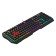 Keyboard A4Tech Bloody B140N Black USB Multimedia for Gamer LED
