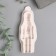 Mold Silicon "Nutcracker" 12.6x5 cm