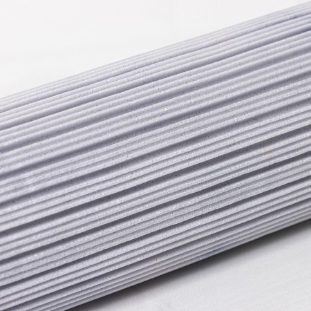 PVA mops for a mop with roller spin, 38 × 6 cm, color mix-4