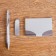 Gift set 3B1 (pen, business card, knife 3B1)