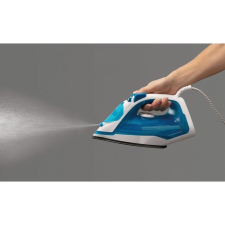 Iron Gorenje Sih1800blt, 1800 watts, 25 g/min, 250 ml, blue/white-4