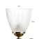 Bra 91311/1 E27 40W, hjypf 13x20x23 cm