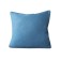 Decorative pillowcase "Merlin", size 45x45 cm, blue color