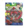 Figure Ben 10 strongman, metallic, 12.5 cm