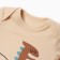 Bodi Kroshka I "Dragosh", height 62-68 cm, beige