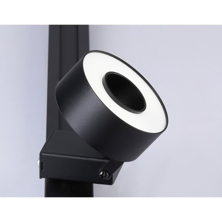 LED LED track ambrella track System GL6863, 10W, LED, Black Color Black-3