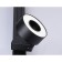 LED LED track ambrella track System GL6863, 10W, LED, Black Color Black