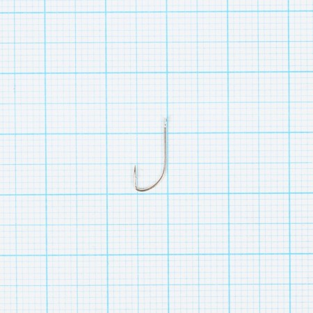 Feeder hooks Maruto Feeder 6023, NI color, No. 12, 10 pcs.-1