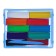 Plasticine 10 colors 200 g "Classic"