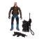 Figure of the hero "Alpha detachment", with accessories, 10x5 cm, mix