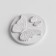 Silicone Mold "Butterflies" 5x3.5 cm; 1.8x1.2 cm mix