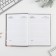 Diary in the solid cover “New Year is doomed to success” A5, 80 sheets