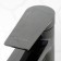Wasserkraft Glan 6603 shell mixer, single -leaf, pour length 166 mm, black