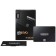 SSD Samsung 2.5 "870 EVO 250 GB SATA III 3BIT MLC (TLC) MZ-77E250BW