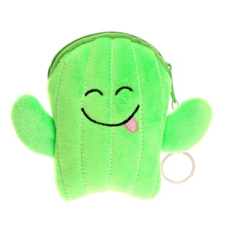 Cactus wallet, species mix-8