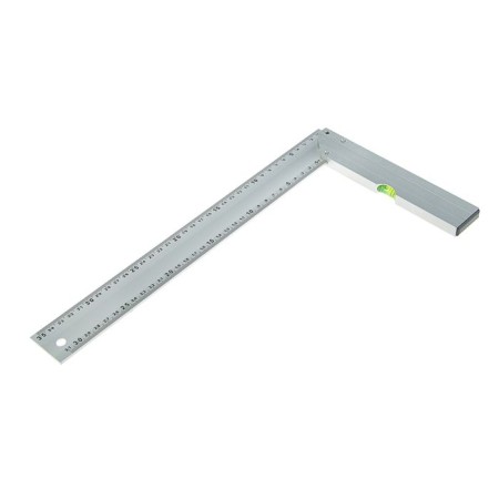 Aluminum square "Remocolor", 350 mm-2