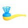 Set for the development of speech "Aerobol", 3 pcs., Mix colors