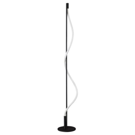 Floor lamp with a dimmer on the case of the IP20 LED 15W 515LM 3000K-2