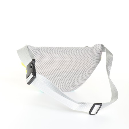 Bag's bag with lightning, raspberry color-1