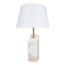 Porrima table lamp 60 cm, D 38 cm, 1x60W E27
