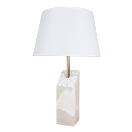 Porrima table lamp 60 cm, D 38 cm, 1x60W E27