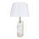 Porrima table lamp 60 cm, D 38 cm, 1x60W E27