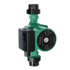 Circulation pump Oasis C 25/6, pressure 6 m, 40 l/min, 40/60/90 watts