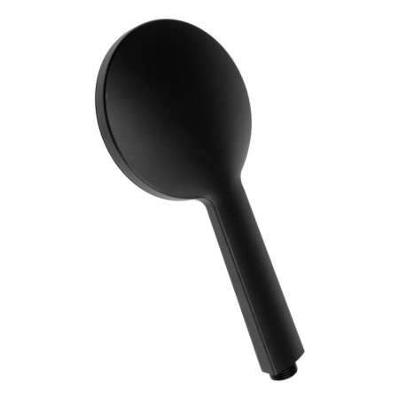Showing watering can Zein Z3641, D = 120 mm, 5 modes, plastic, color black-1