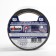 Adhesive tape Unibob metallized, 48 mm x 40 m