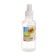 Bird bathing tool "Clean feathers", spray based on water hood of ash